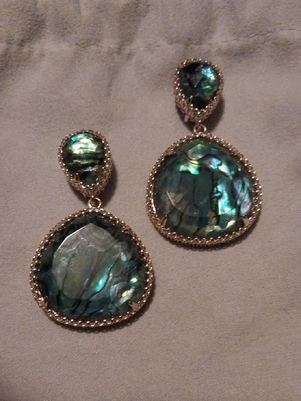 Kendra Scott Vintage Earrings